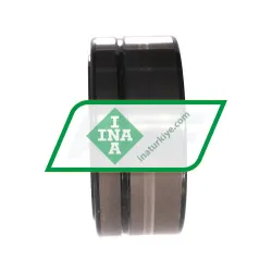 INA SL14918-A rulman resim 2