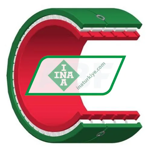 INA SL13920-A ürün fotoğrafı 5