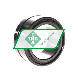 INA SL14914-A rulman resim 3