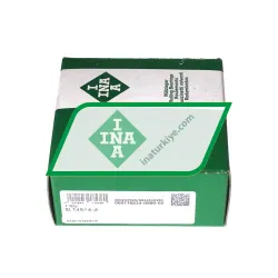 INA SL14914-A rulman resim 4