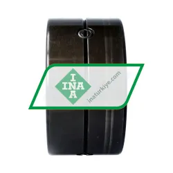 INA SL12922-A rulman resim 3