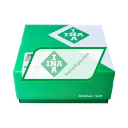INA SL12922-A rulman resim 4
