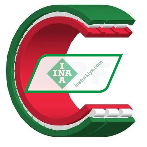 INA SL11918-A ürün fotoğrafı 5
