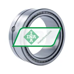INA SL11922-A rulman resim 2