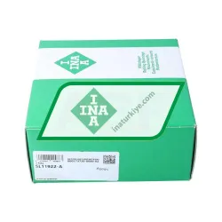INA SL11922-A rulman resim 3