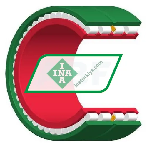 INA SL15916-A ürün fotoğrafı 5