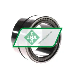 INA SL15916-A rulman resim 3