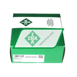INA SL15916-A rulman resim 4