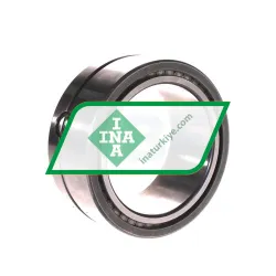 INA SL11916-A rulman resim 3