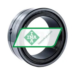 INA SL11924-A rulman resim 2