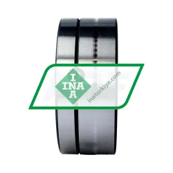 INA SL11924-A rulman resim 3