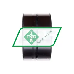 INA SL15918-A rulman resim 2