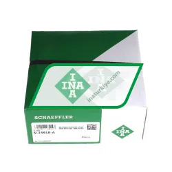 INA SL15918-A rulman resim 3