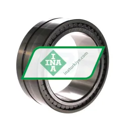 INA SL14922-A rulman resim 2