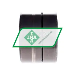INA SL13918-A rulman resim 2
