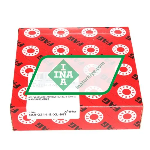 INA SL11918A ürün fotoğrafı 4
