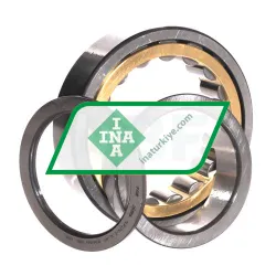 INA SL11918A rulman resim 3