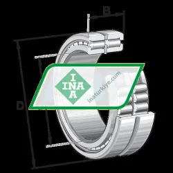 INA SL185015-A-C3-2S