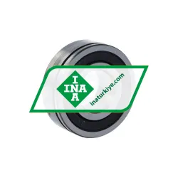 INA 202-KXN4 rulman resim 2