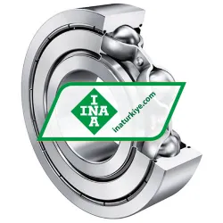 INA 6201-2Z rulman resim 2