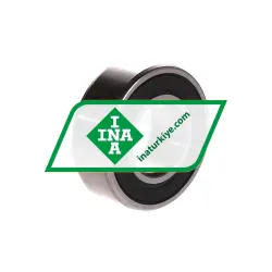 INA 62205 2RS rulman resim 2