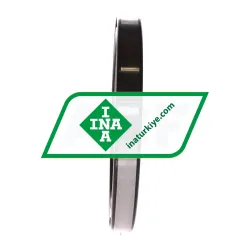 INA 61828-HLU rulman resim 2