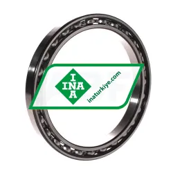 INA 61828-HLU rulman resim 3