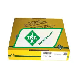 INA 61828-HLU rulman resim 4