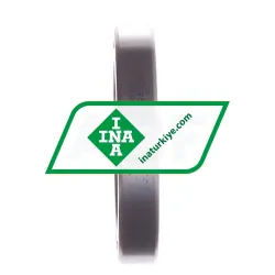 INA 61806 rulman resim 2
