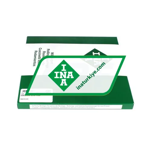 INA CSCU060-2RS-HLE ürün fotoğrafı 3