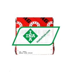 INA 683-2Z-HLC