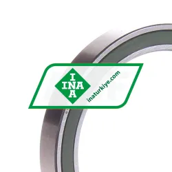 INA 61808-2Z-HLU rulman resim 2
