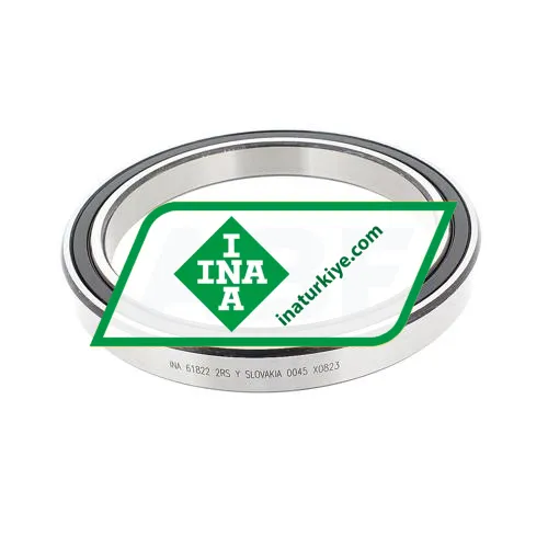 INA 61822-2RS-Y
