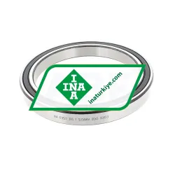 INA 61822-2RS-Y