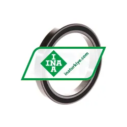 INA 61809-2RS-Y rulman resim 2