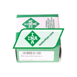 INA 61817-Y rulman resim 2