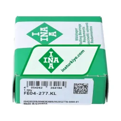 INA FE04-277-KL rulman resim 2