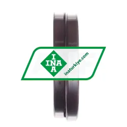 INA 61819-Y rulman resim 2