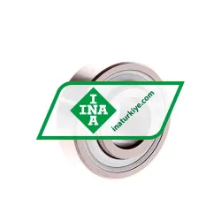 INA 203-KRR-AH02 rulman resim 2
