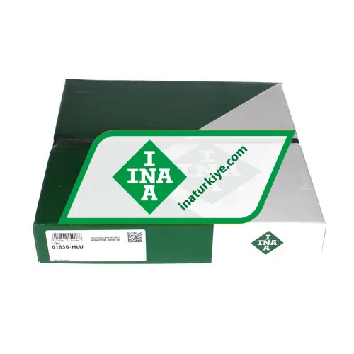 INA 61836-HLU ürün fotoğrafı 2