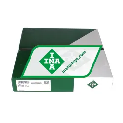 INA 61836-HLU rulman resim 2