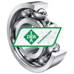 INA 6203 rulman resim 2