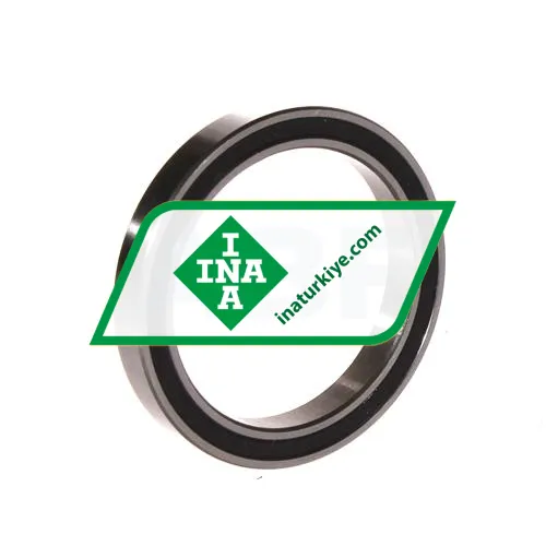 INA 61808 2RS ürün fotoğrafı 2