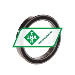 INA 61808 2RS rulman resim 2