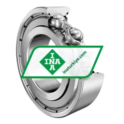 INA 6003-2Z rulman resim 2