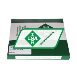 INA CSCU050-2RS-HLE rulman resim 4