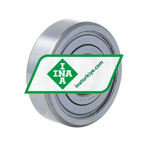 INA 6302ZZ