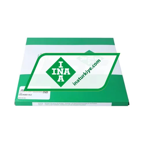 INA CSCA060-HLE ürün fotoğrafı 4