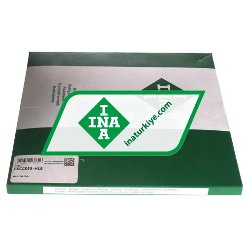 INA CSCC055-HLE ürün fotoğrafı 4