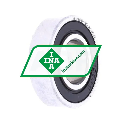 INA 61900-2RS-HLU